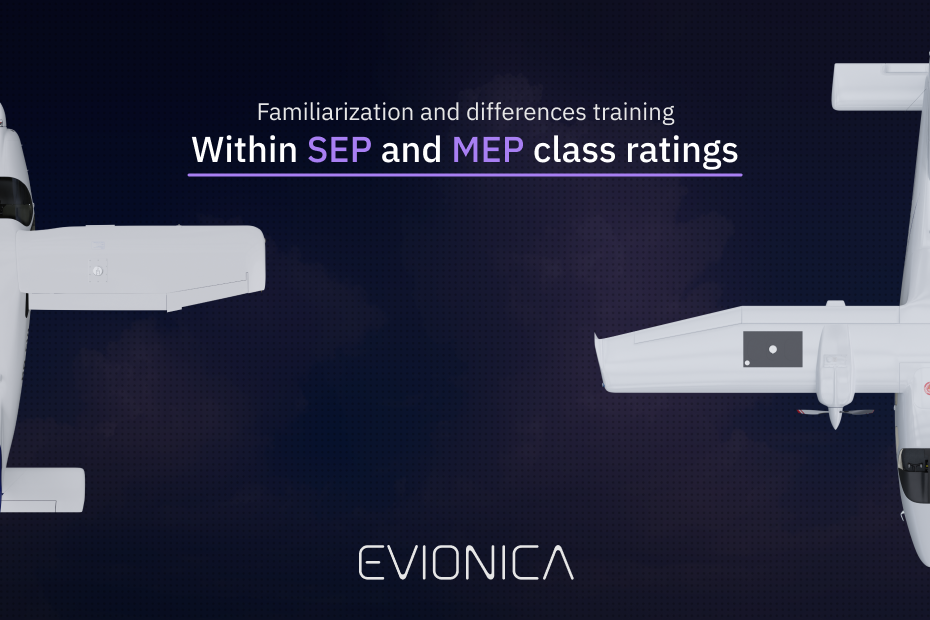 Clarr rating courses by Evionica